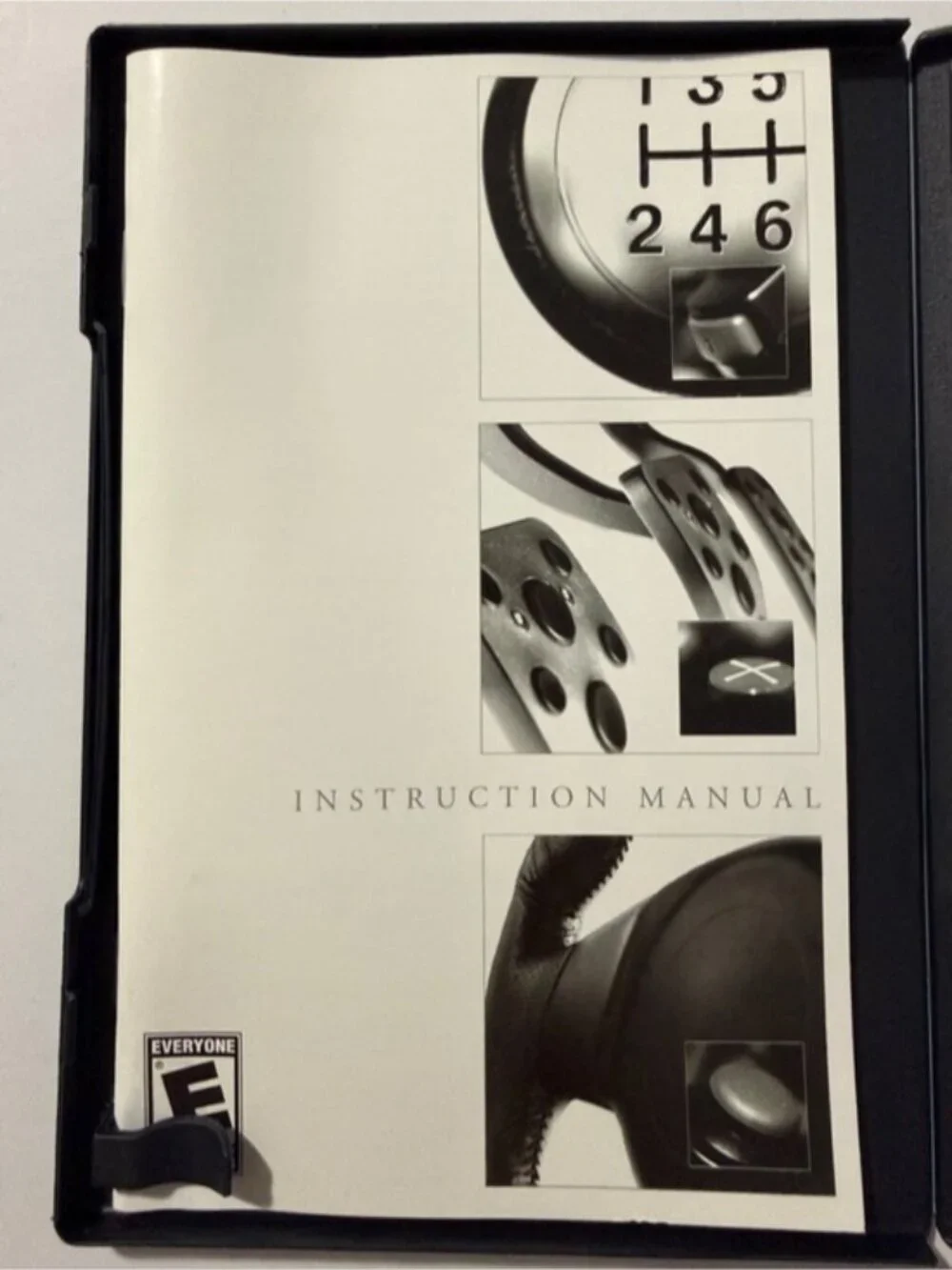 Gran Turismo 4 PS2 Greatest Hits Complete w/ Case Manual